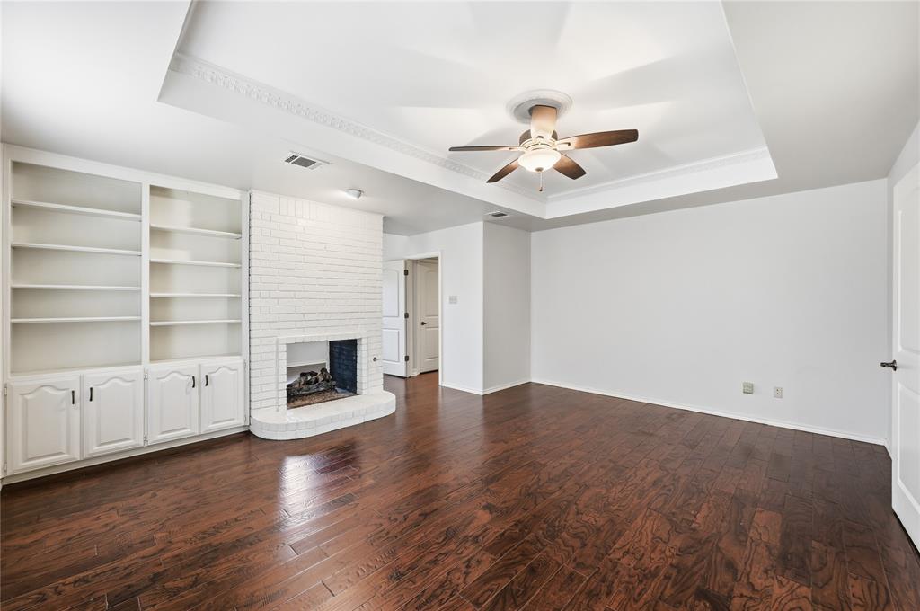 Cross Timber Hills Add - Residential