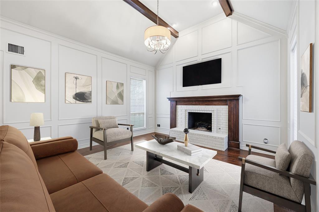 Cross Timber Hills Add - Residential