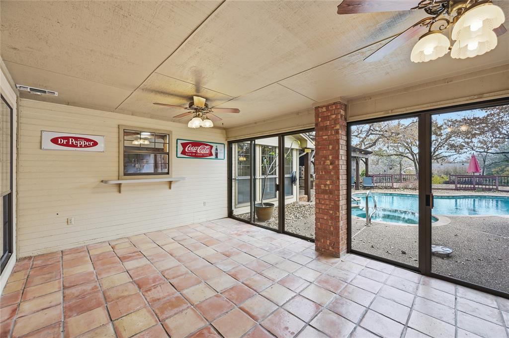 Cross Timber Hills Add - Residential