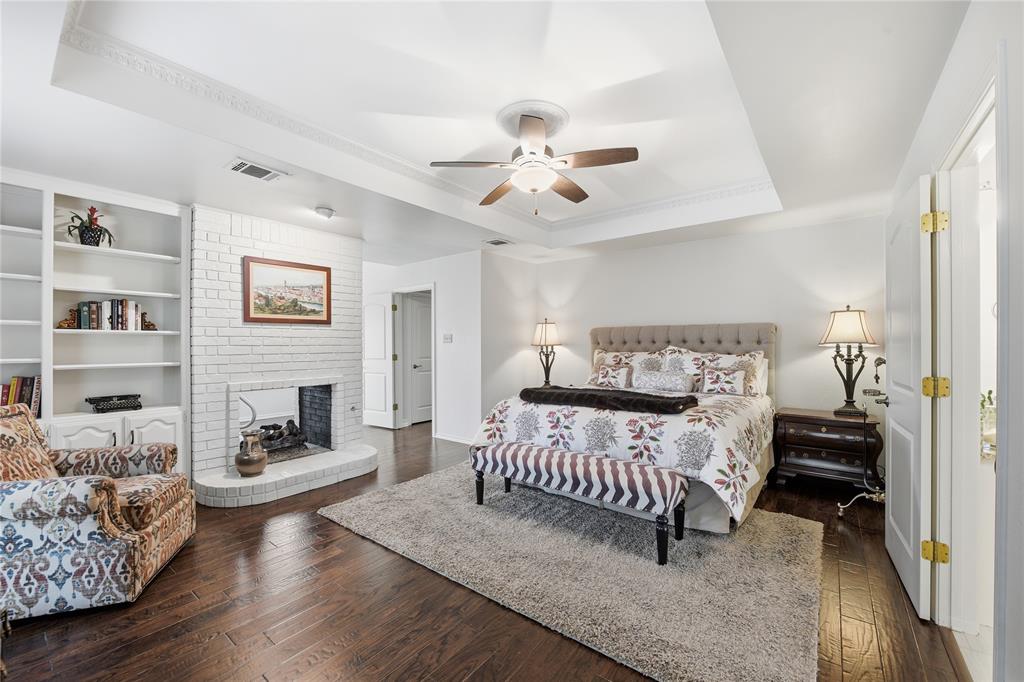 Cross Timber Hills Add - Residential