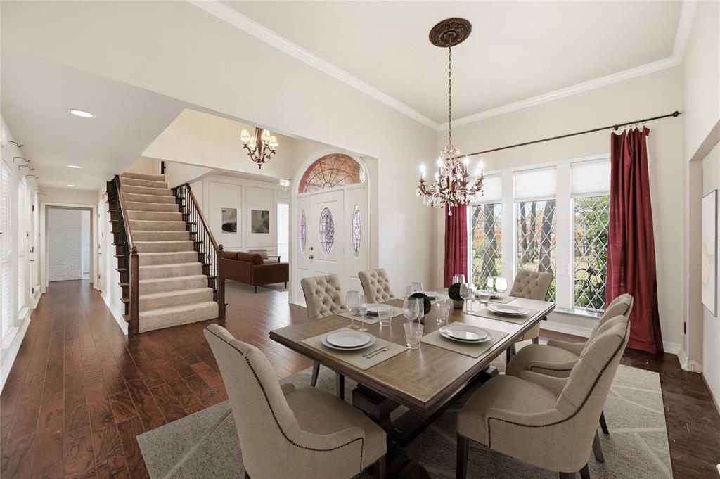 Cross Timber Hills Add - Residential