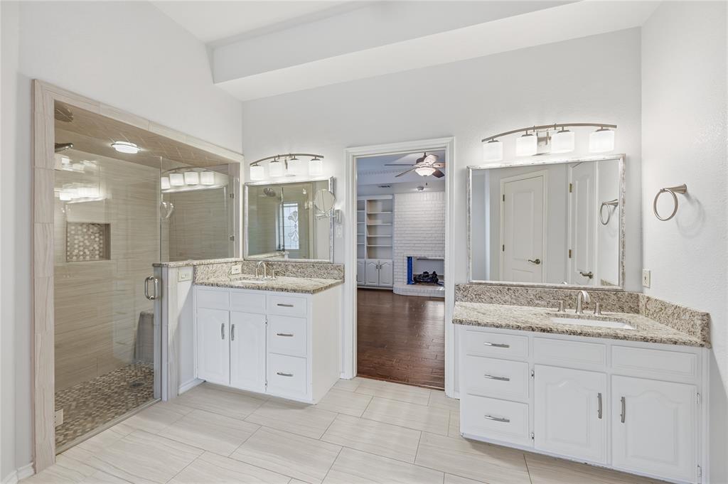 Cross Timber Hills Add - Residential