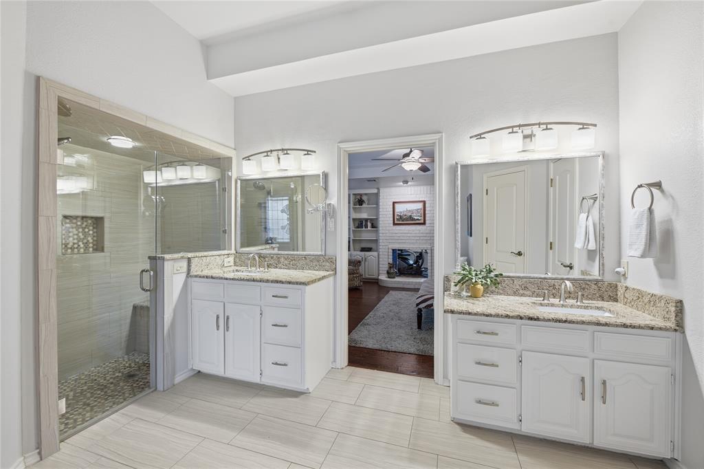 Cross Timber Hills Add - Residential