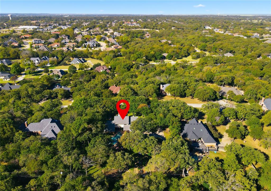 Cross Timber Hills Add - Residential