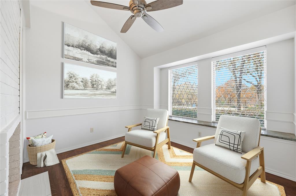 Cross Timber Hills Add - Residential