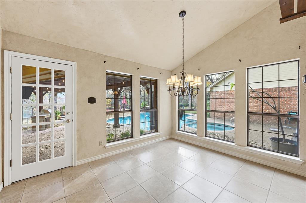 Cross Timber Hills Add - Residential