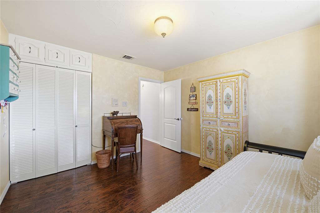 Cross Timber Hills Add - Residential