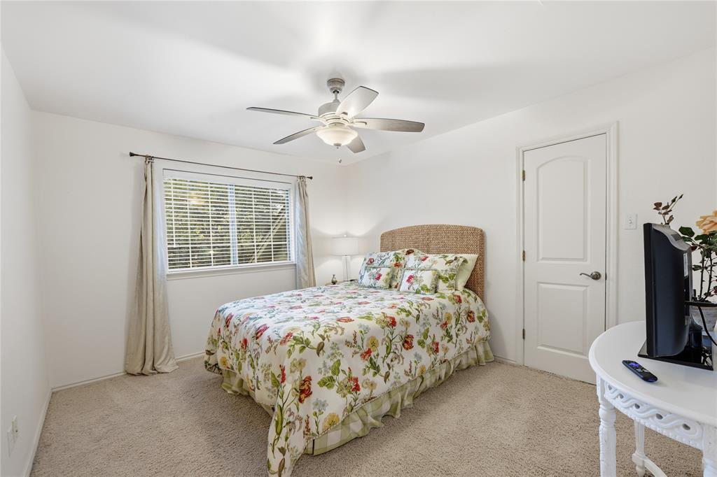 Cross Timber Hills Add - Residential