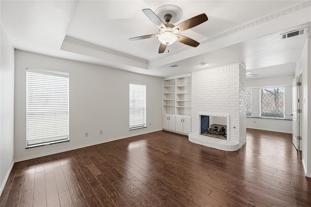 Cross Timber Hills Add - Residential