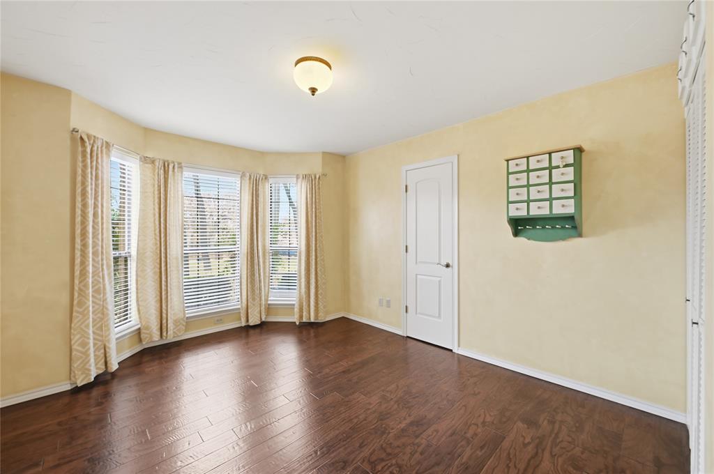 Cross Timber Hills Add - Residential