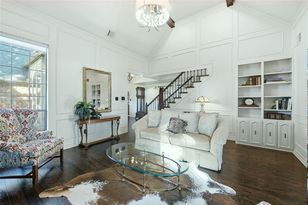 Cross Timber Hills Add - Residential