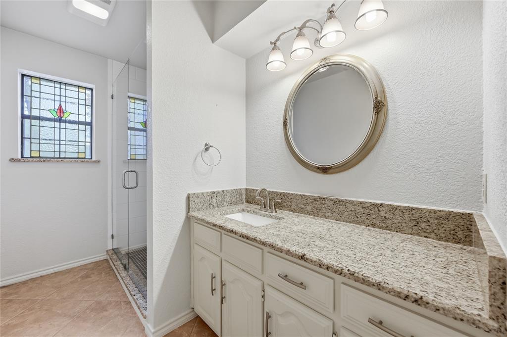 Cross Timber Hills Add - Residential