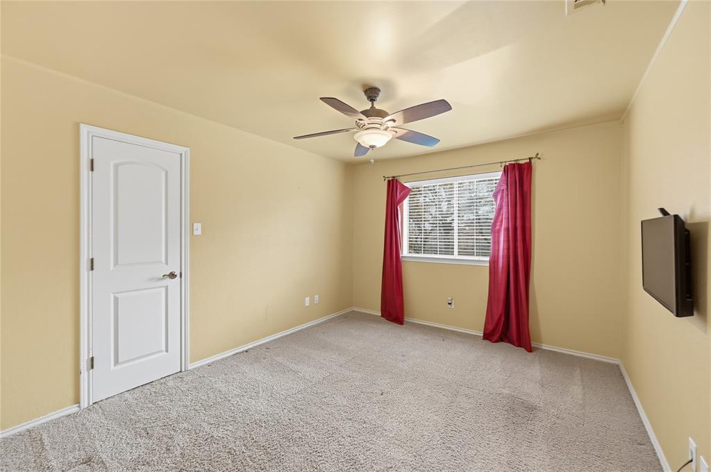 Cross Timber Hills Add - Residential