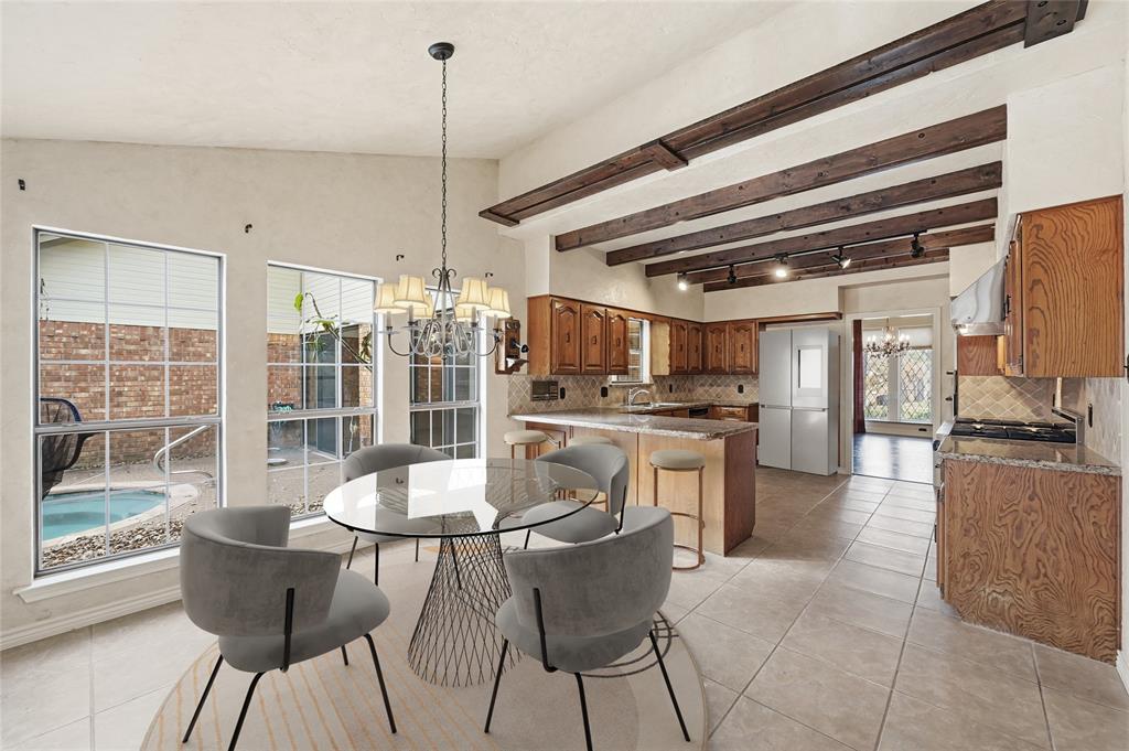 Cross Timber Hills Add - Residential