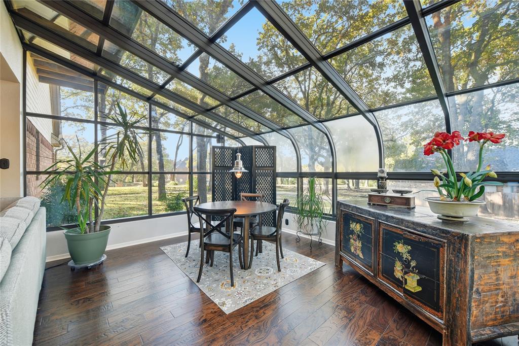 Cross Timber Hills Add - Residential