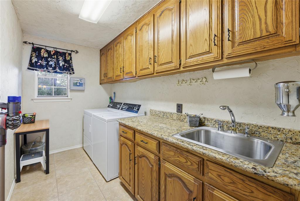 Cross Timber Hills Add - Residential