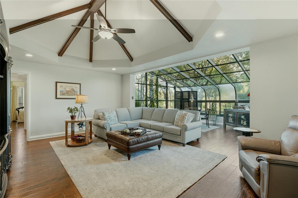 Cross Timber Hills Add - Residential