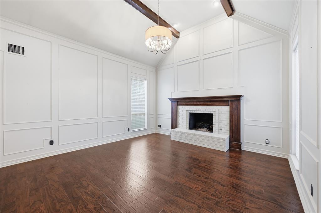 Cross Timber Hills Add - Residential