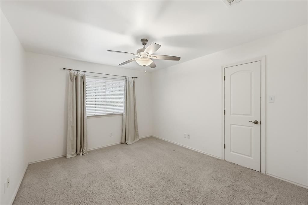 Cross Timber Hills Add - Residential