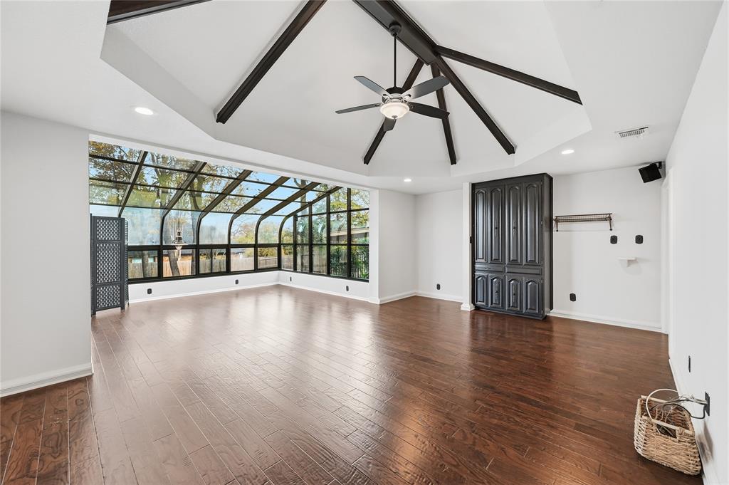 Cross Timber Hills Add - Residential