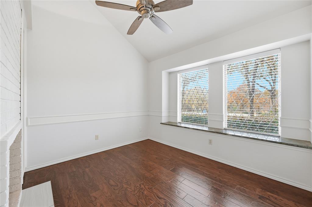 Cross Timber Hills Add - Residential