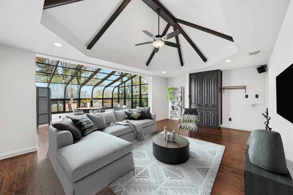 Cross Timber Hills Add - Residential