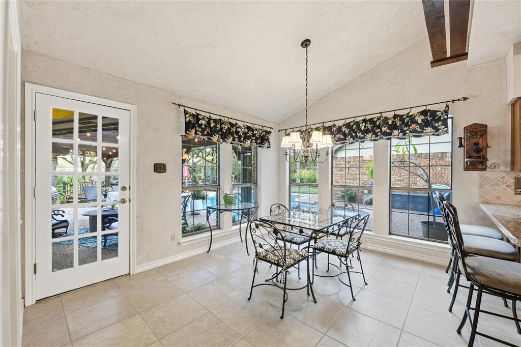 Cross Timber Hills Add - Residential