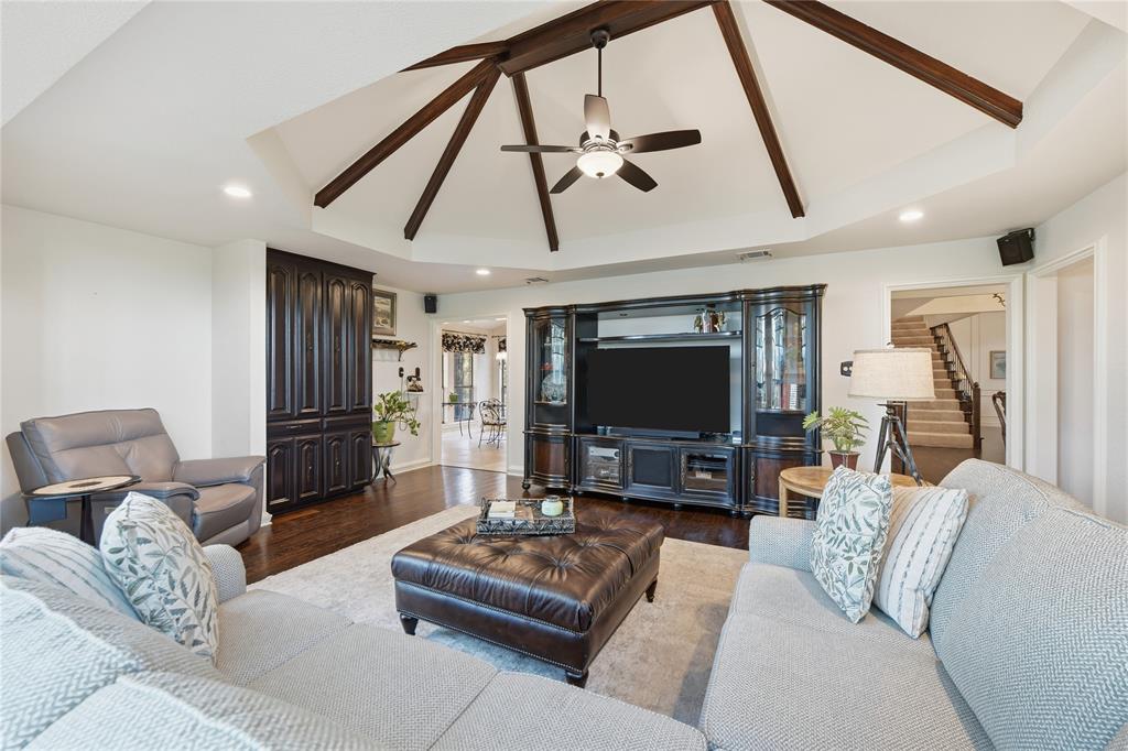 Cross Timber Hills Add - Residential