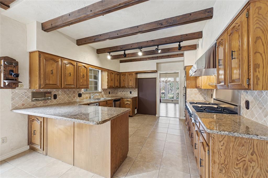 Cross Timber Hills Add - Residential