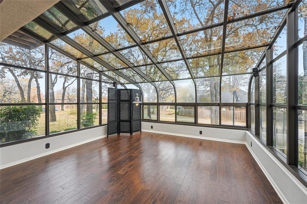 Cross Timber Hills Add - Residential