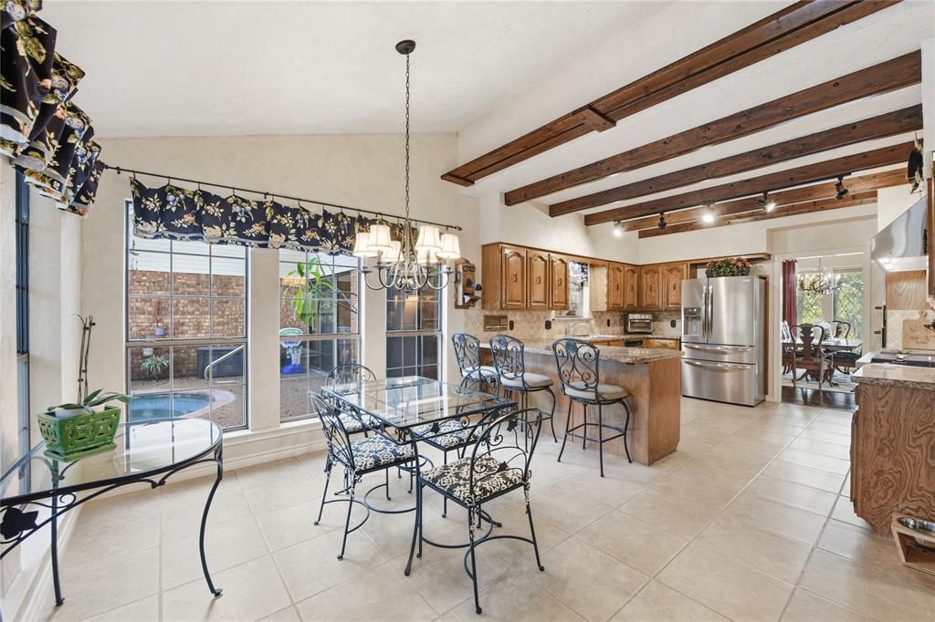 Cross Timber Hills Add - Residential