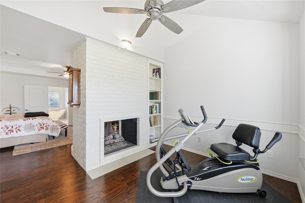 Cross Timber Hills Add - Residential