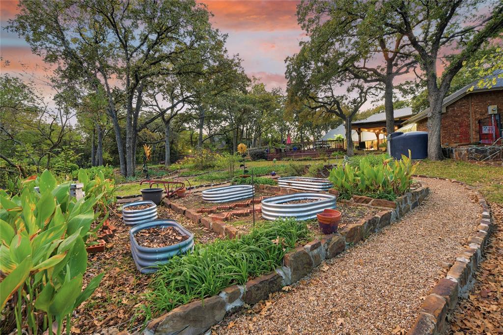 Cross Timber Hills Add - Residential