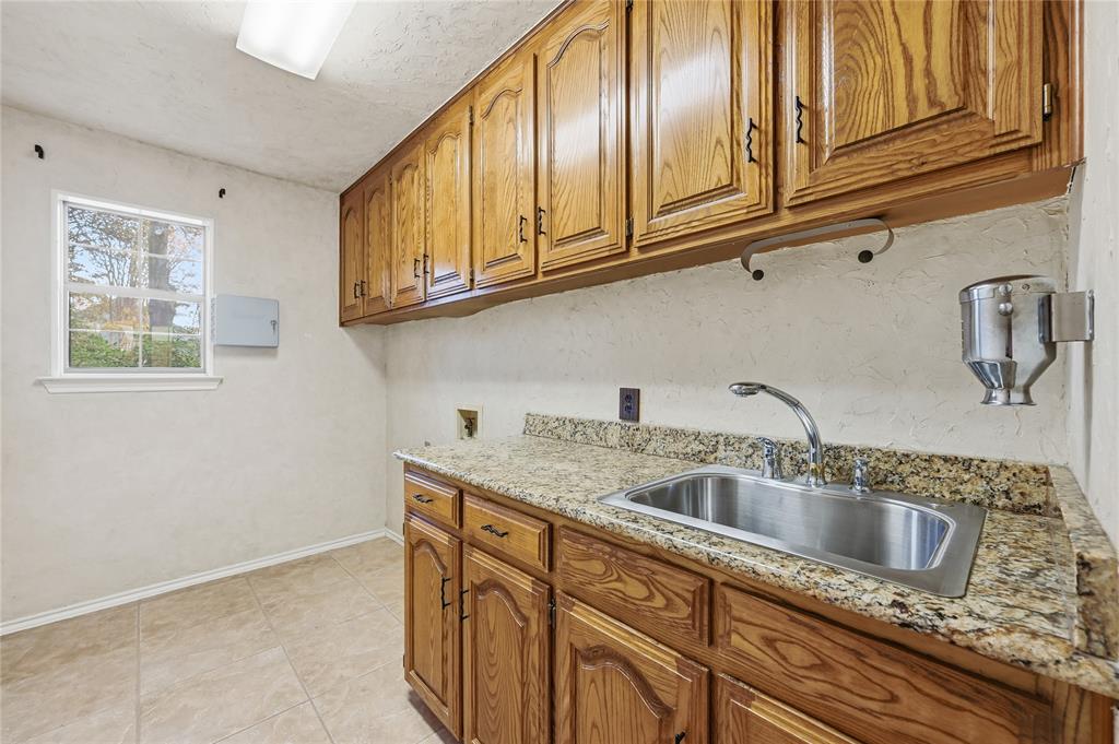 Cross Timber Hills Add - Residential