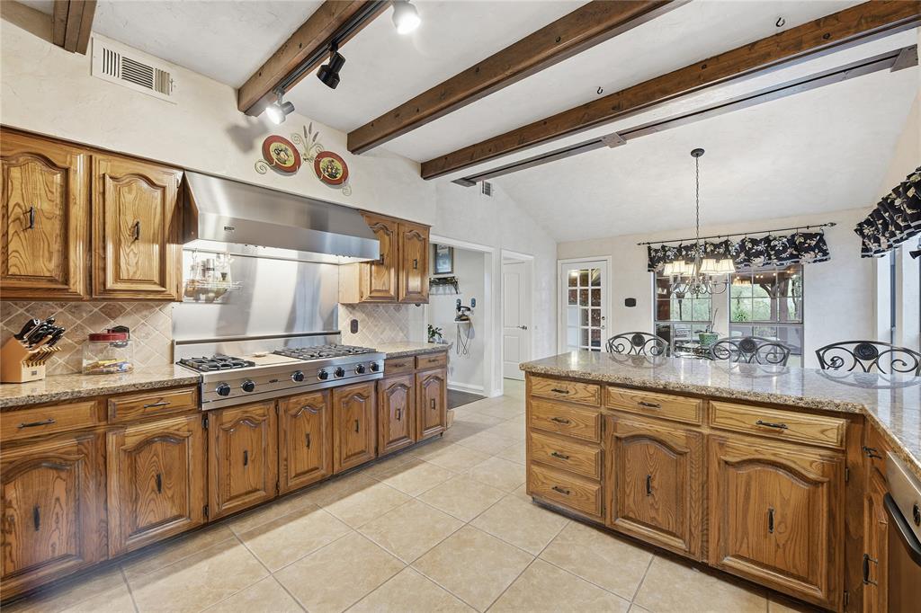 Cross Timber Hills Add - Residential