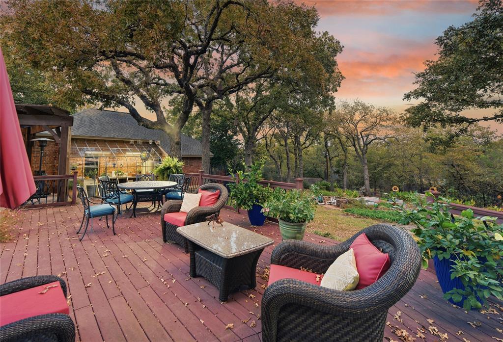 Cross Timber Hills Add - Residential