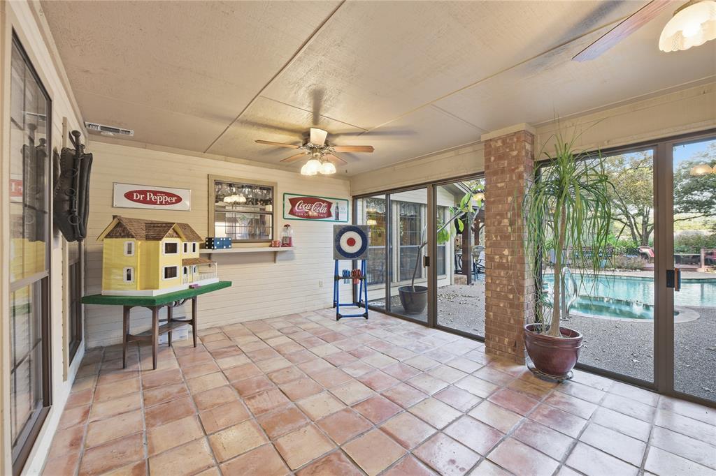 Cross Timber Hills Add - Residential