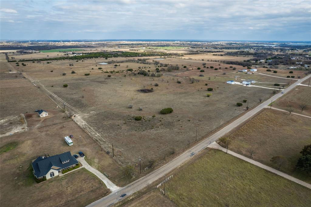 Jackson County School Land Sur - Land