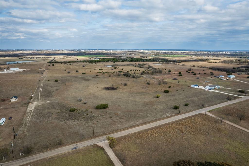Jackson County School Land Sur - Land