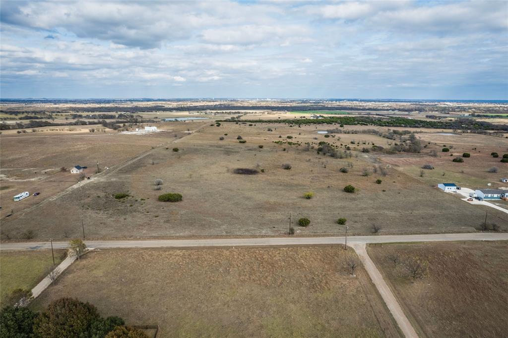 Jackson County School Land Sur - Land