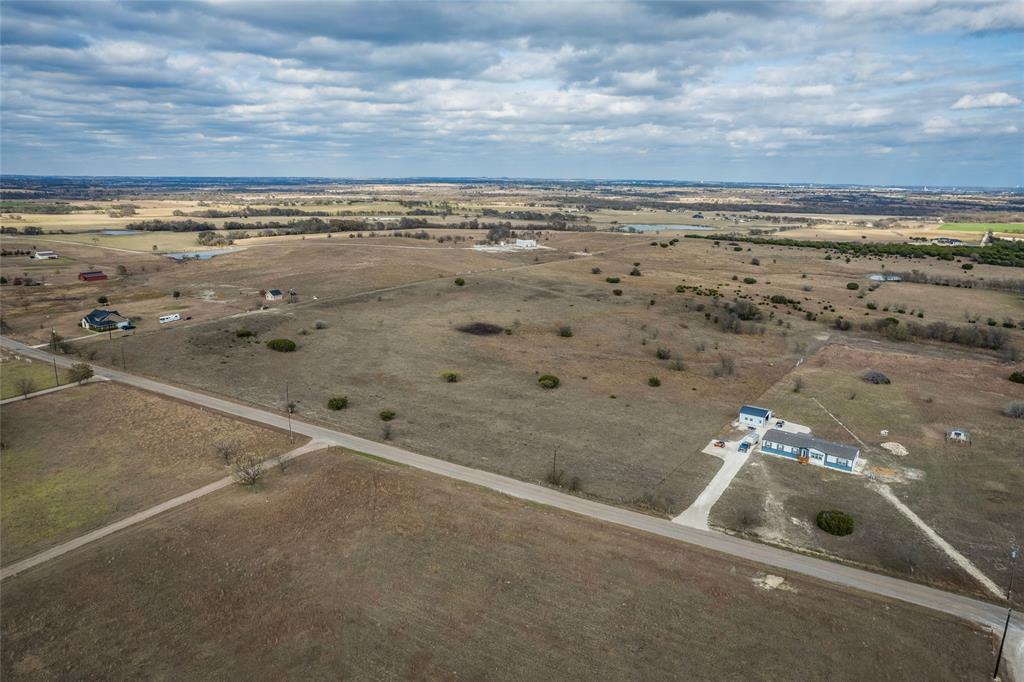 Jackson County School Land Sur - Land