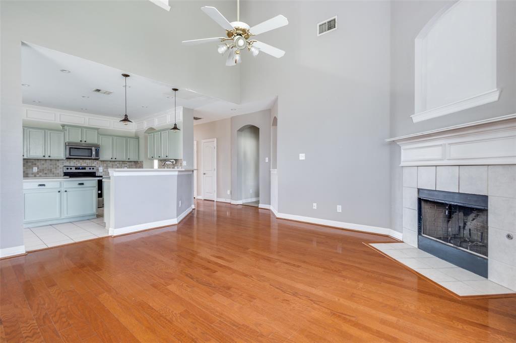 Lexington Park Ph 2 - Residential