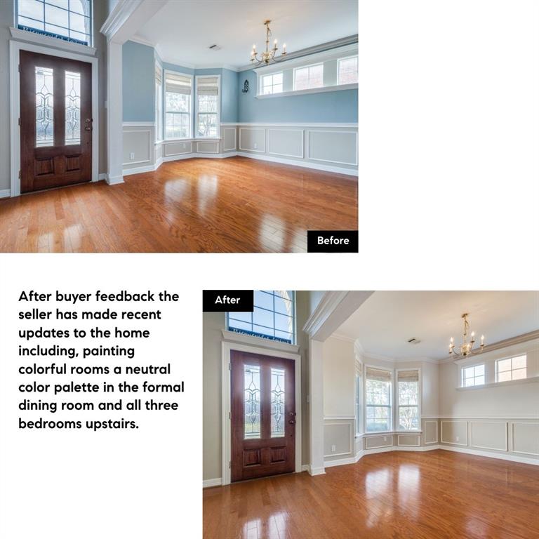 Lexington Park Ph 2 - Residential