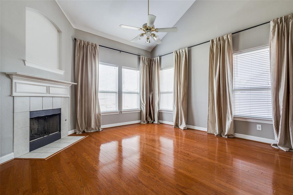 Lexington Park Ph 2 - Residential