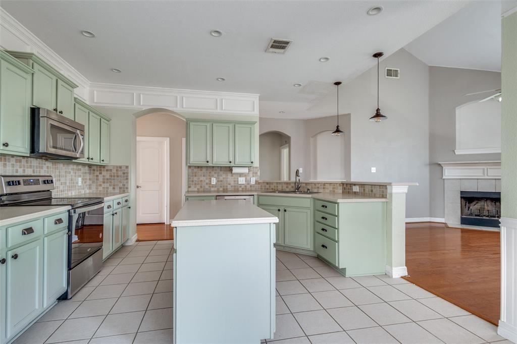 Lexington Park Ph 2 - Residential