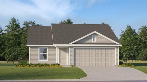 10729 Dusty Ranch Road Fort Worth TX 76108