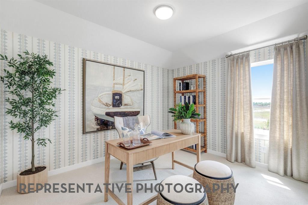 Sandbrock Ranch - Residential