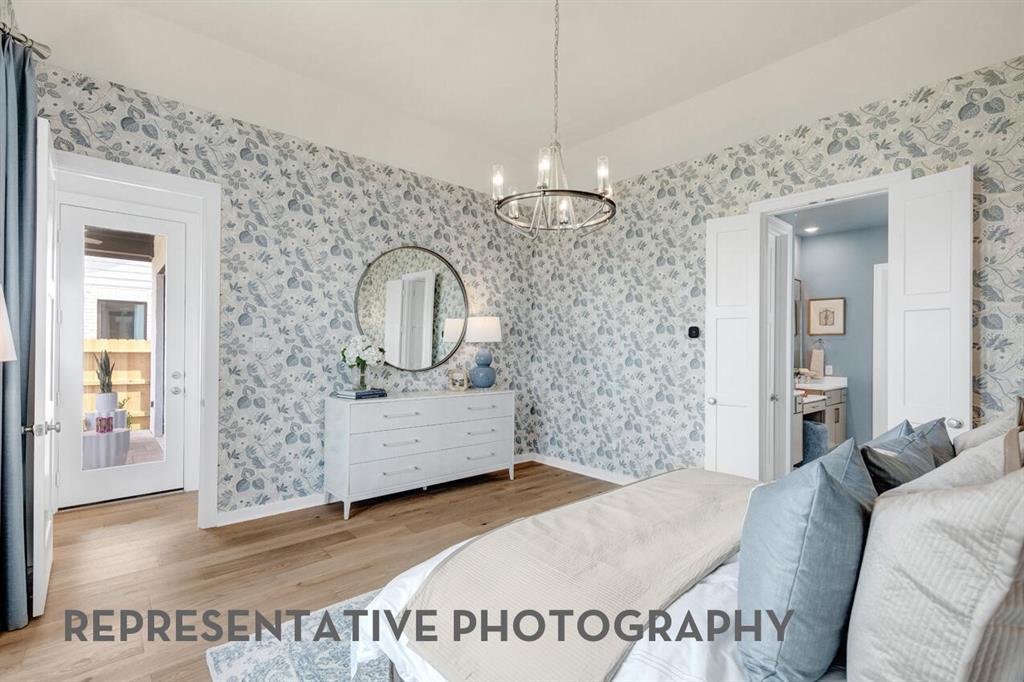 Sandbrock Ranch - Residential