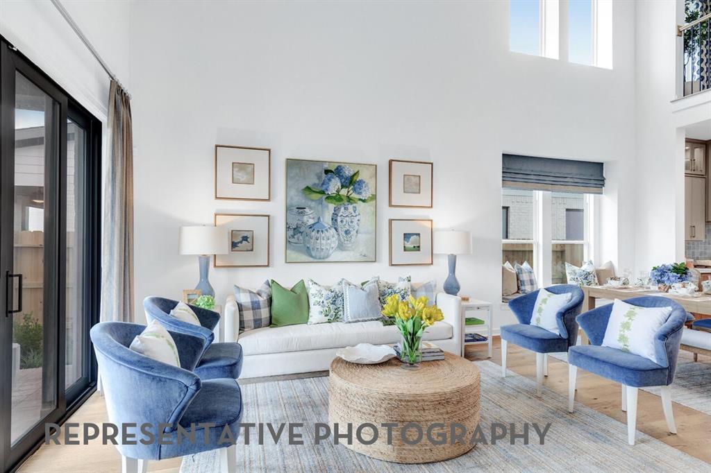 Sandbrock Ranch - Residential