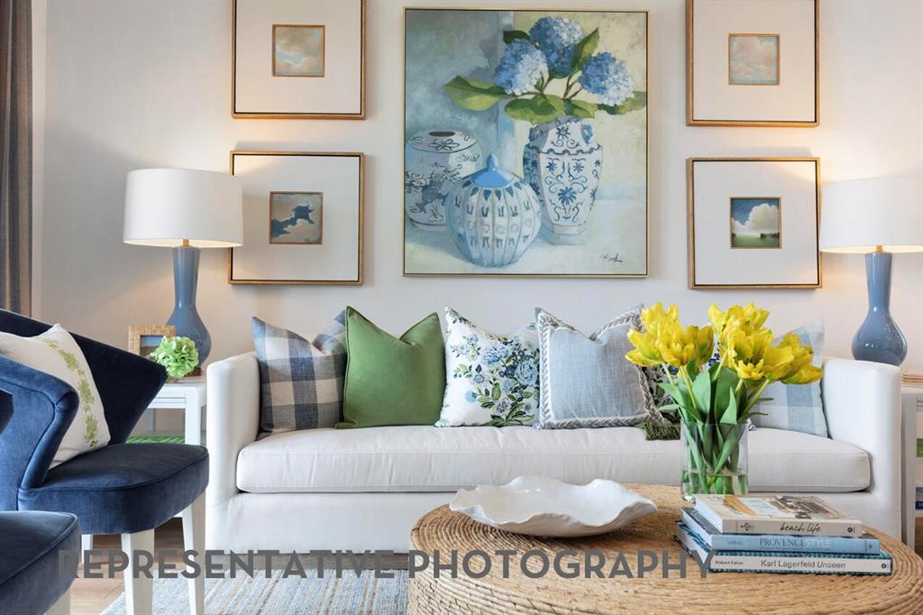 Sandbrock Ranch - Residential